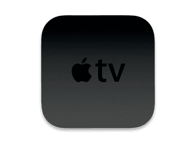 Apple TV 4 (2015)