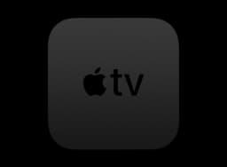 Apple TV 4K