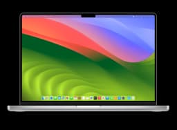 MacBook Pro (M2 Pro, 16-inch, 2023)