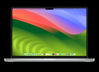 MacBook Pro (M2 Pro, 16-inch, 2023)