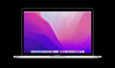 MacBook Pro (13-inch, M2, 2022)