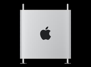 Mac Pro (2023)