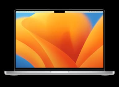 MacBook Pro (M2 Pro, 14-inch, 2023)