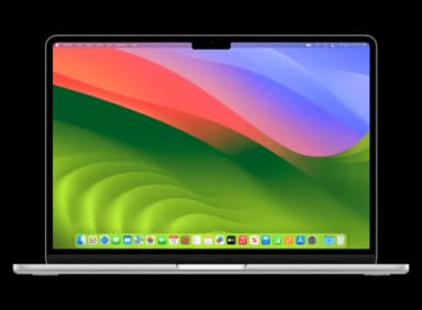 MacBook Air (13-inch, M3, 2024)