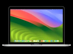 MacBook Pro (14-inch, Nov 2023)