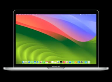 MacBook Pro (14-inch, Nov 2023)