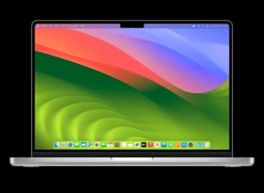 MacBook Pro (14-inch, Nov 2023)