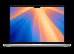 MacBook Pro (M4 Pro, 14-inch, Nov 2024)
