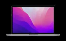 MacBook Pro (M1 Pro, 16-inch, 2021)