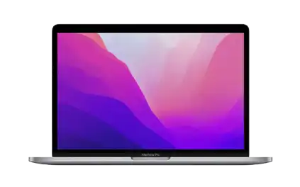 MacBook Pro (M1 Pro, 16-inch, 2021)