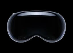 Apple Vision Pro