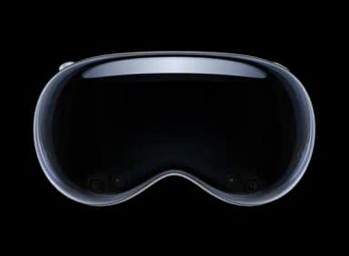 Apple Vision Pro
