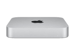 Apple Virtual Machine 1