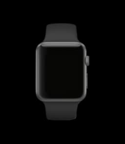 Apple Watch (38mm)