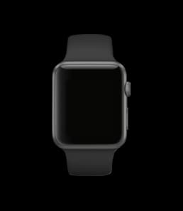 Apple Watch (38mm)