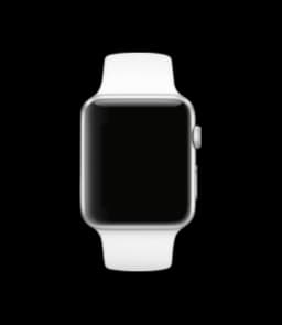 Apple Watch Series 2 (38mm)