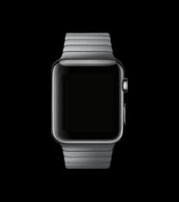 Apple Watch Series 1 (38mm)