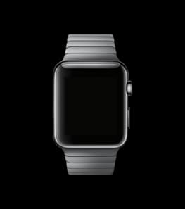 Apple Watch Series 1 (38mm)