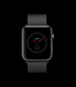 Apple Watch Series 3 (38mm)