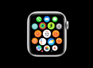 Apple Watch Series 4 (40mm, LTE)