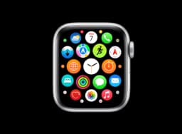 Apple Watch Series 5 (40mm, LTE)