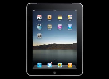 iPad 1