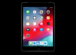 iPad mini 5 (Cellular)