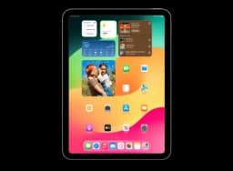 iPad (Cellular, 10th generation)