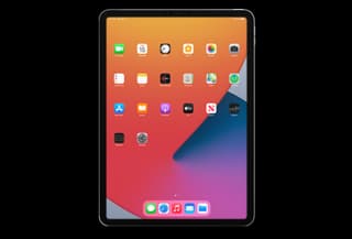 iPad Pro (11-inch, WiFi) (3rd generation)
