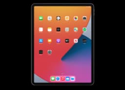 iPad Pro (12.9-inch, WiFi) (5th generation)