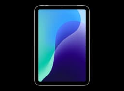 iPad mini (A17 Pro, Cellular)