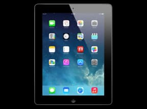 iPad 4 (WiFi)