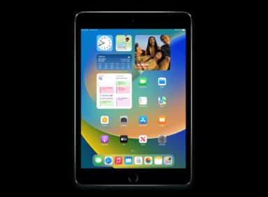 iPad 5 (WiFi)