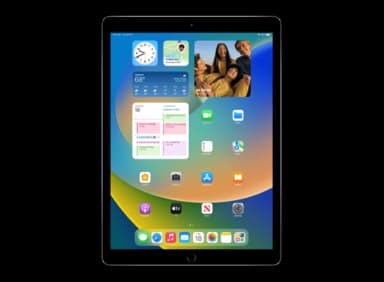 iPad Pro 12.9-inch (WiFi)