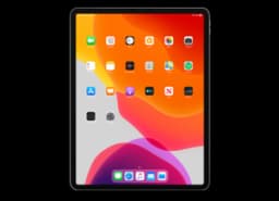 iPad Pro 4 (11-inch, Cellular)