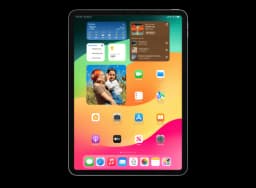 iPad Pro 3 (11-inch, WiFi, 1TB Model)