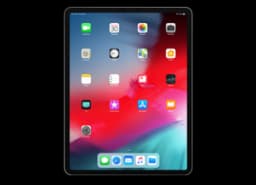 iPad Pro 3 (12.9-inch, WiFi, 1TB Model)