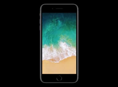 iPhone 8 Plus (Global)