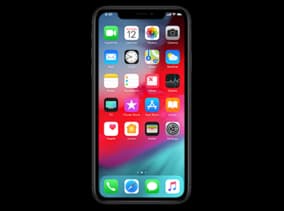 iPhone XR