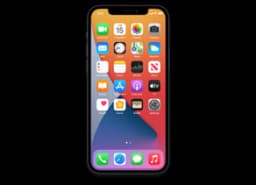 iPhone 12