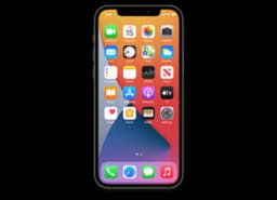 iPhone 12 Pro