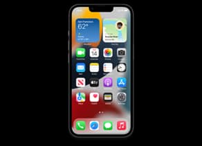 iPhone 13 Pro
