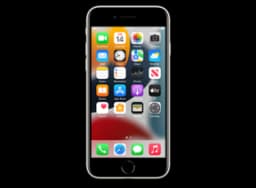 iPhone SE (3rd generation)