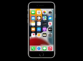 iPhone SE (3rd generation)