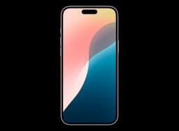 iPhone 16 Plus