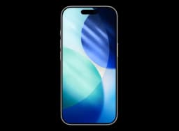 iPhone 17