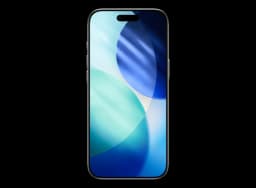 iPhone Air