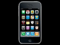 iPhone 3G[S]