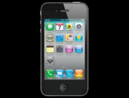 iPhone 4 (GSM / 2012)
