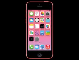 iPhone 5c (GSM)
